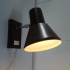 Anvia wall lamp